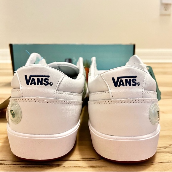 Vans Lowland CC Sandy Liang SpongeBob Bubble - Picture 8 of 11